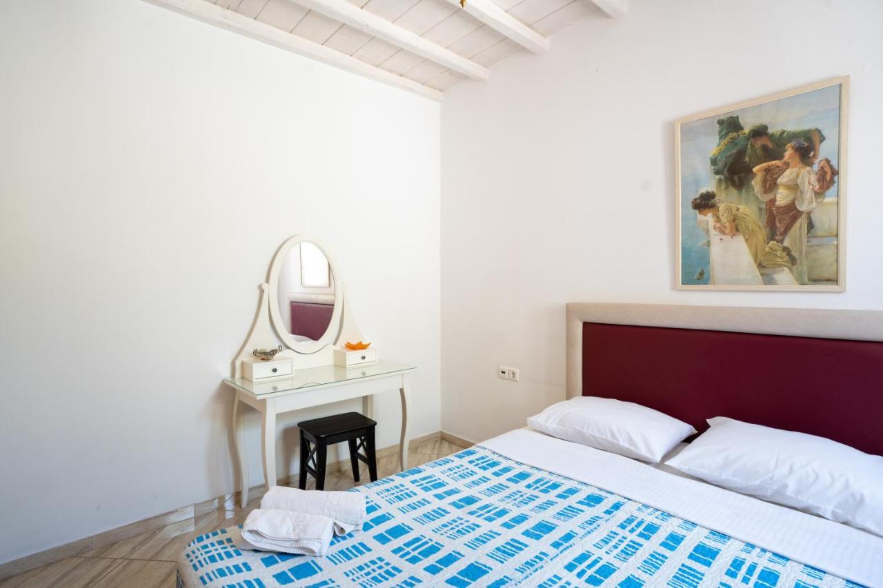 Liana Studios Mykonos Town Exterior foto