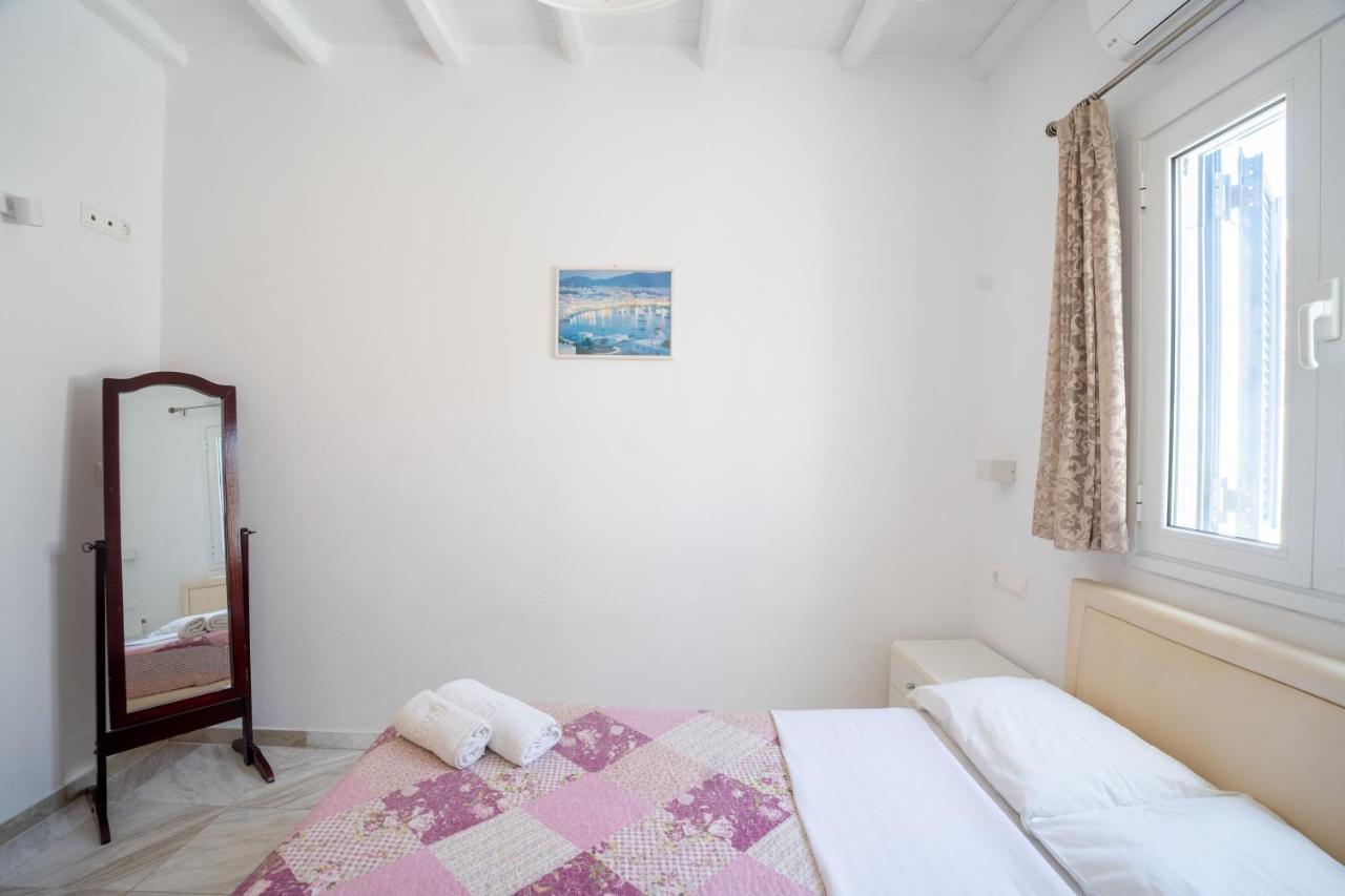 Liana Studios Mykonos Town Exterior foto